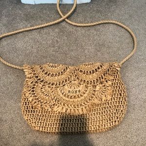 Roxy Bags - Roxy Straw crossbody Roxy Bags - Roxy Straw crossbody